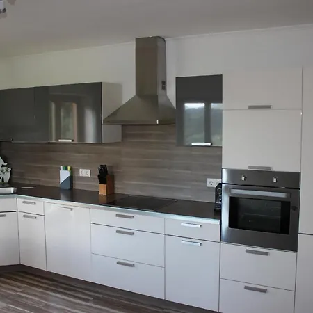 Winteraugut Apartment Werfen