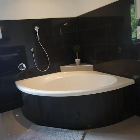 Appartamento Winteraugut