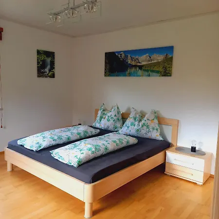 Winteraugut * Werfen