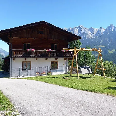 Appartamento Winteraugut