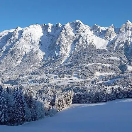 Winteraugut * Werfen