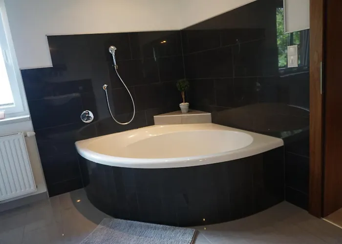 Apartmán Winteraugut